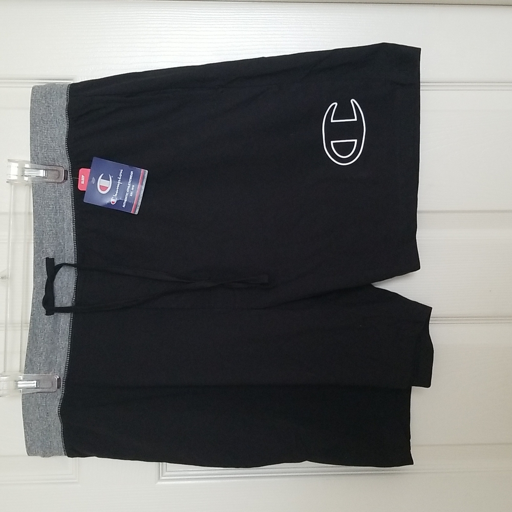 Nwt Pajama Shorts